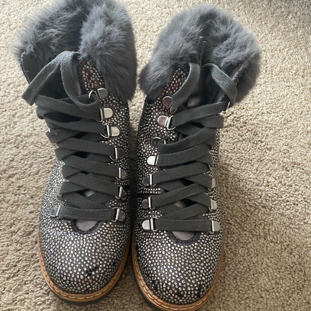 INC boots